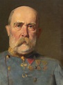 Kazimierz Pochwalski | Portrait of Archduke Karl Ludwig Habsburg of ...