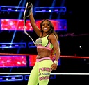 naomi knight | Tumblr | Naomi knight, Naomi wwe, Black wrestlers