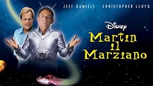 Martin il Marziano | Disney+