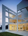 Gallery of AD Classics: The Atheneum / Richard Meier & Partners - 3