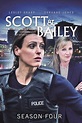 Scott & Bailey (TV Series 2011-2016) - Posters — The Movie Database (TMDb)