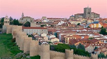 Visit Avila: Best of Avila Tourism | Expedia Travel Guide