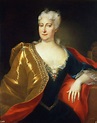 Isabel Cristina de Brunswick-Wolfenbüttel (Victoria Austracista ...