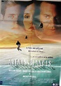 "ARENAS BLANCAS" MOVIE POSTER - "WHITE SANDS" MOVIE POSTER