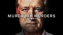 Murdaugh Murders: The Movie (Lifetime Saturday October 14, 2023 ...