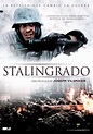 Los ojos del lobo: STALINGRADO (1993), de Joseph Vilsmaier