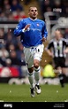 JERMAINE WRIGHT IPSWICH TOWN FC ST JAMES PARK NEWCASTLE 16 March 2002 ...