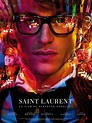 CineNina: Yves Saint Laurent (2014)