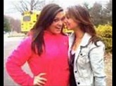 Old Pictures-Allie DiMeco-Kiss me - YouTube