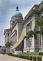 National Gallery Singapore | 2016-02-01 | Architectural Record