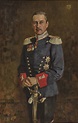 Wilhelm Alfred Hildenbrandt - Herzog Albrecht von Württemberg | Auktion 931