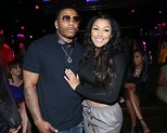 Nelly Says After Six Years, He And Shantel Still "Working Towards" Marriage