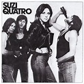 Suzi Quatro (Remastered) - Suzi Quatro mp3 buy, full tracklist