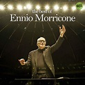 The Best of Ennio Morricone - Compilation by Ennio Morricone | Spotify