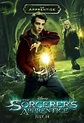 Final 2 The Sorcerer's Apprentice Character Posters Are Here
