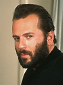 bruce willis, 1990 | Bruce willis, Beard and mustache styles, Willis