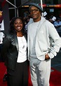 Samuel L Jackson Once Shared Secret to 39-Year Marriage with His Wife ...