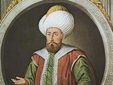 Murat I (1326-1389) - Ottomaanse sultan | Historiek