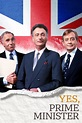 Yes, Prime Minister Season 2 Episodes Streaming Online | Free Trial ...