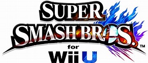Super Smash Bros. Logo PNG Imagen gratis - PNG All