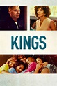 Kings (2017) - Posters — The Movie Database (TMDB)