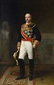 File:El capitán general Francisco Serrano, duque de la Torre.jpg - Wikimedia Commons