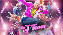 The J Team - Paramount+ Movie - Where To Watch