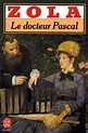 Les Rougon-Macquart Tome 20. Le docteur Pascal - Emile Zola - Livres ...
