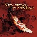 Strapping Young Lad - Strapping Young Lad - Reviews - Album of The Year