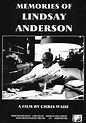 Memories of Lindsay Anderson (2019) - IMDb