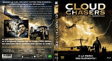 Jaquette DVD de Cloud chasers (BLU-RAY) - Cinéma Passion