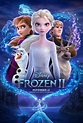 Frozen 2 poster - Foto 8 - AdoroCinema