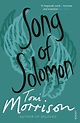 Song of Solomon by Toni Morrison - Penguin Books Australia