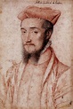 Familles Royales d'Europe - Charles de Lorraine-Guise, évêque de Metz ...