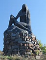 File:Lorelei Statue.jpg - Wikimedia Commons