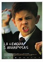 Cartells de cine: 1153-La lengua de las mariposas(1999)