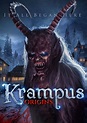 Krampus Origins (2018) | The Poster Database (TPDb)