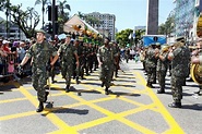 Acontece na Serra: Desfile de 7 de Setembro reuniu mais de 25 mil ...