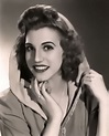 Patty Andrews | Andrews sisters, Singer, Hollywood poster
