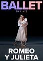 Romeo y Julieta - Ballet Bolshoi 2020 Pelicula Completa en Español ...