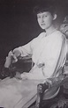 Princess Hilda Charlotte Wilhelmine of Nassau (5 November 1864 – 8 ...