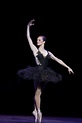 Black Swan designed tutu by Giles Deacon | Ballet News