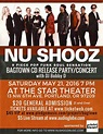 Nu Shooz: Bagtown Album Release at Star Theater on 05/21/2016 - PHOTOS