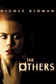 The Others (2001) | The Poster Database (TPDb) - The Best Media Poster ...
