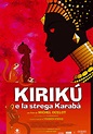 Kirikù e la strega Karabà (1998) - MYmovies.it