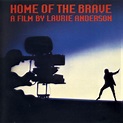 Laurie Anderson Released “Home Of The Brave” 35 Years Ago Today – Punk ...