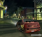 Need for Speed Underground 2 Feature Preview - GameSpot