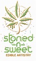 Stoned and Sweet – edibles infused with cannabinoids