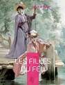 Les Filles du feu: Un recueil de poèmes et de nouvelles by Gérard de ...