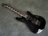 Ibanez 540S-LTD Electric Guitar - Black - 2nd Hand | Rich Tone Music
